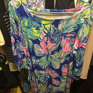 Sophie dress NWOT size XL